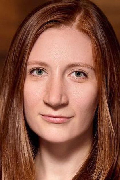 Аватар персоны Nadiia Korotushka