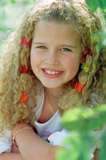 Debby Lagranha photo 2