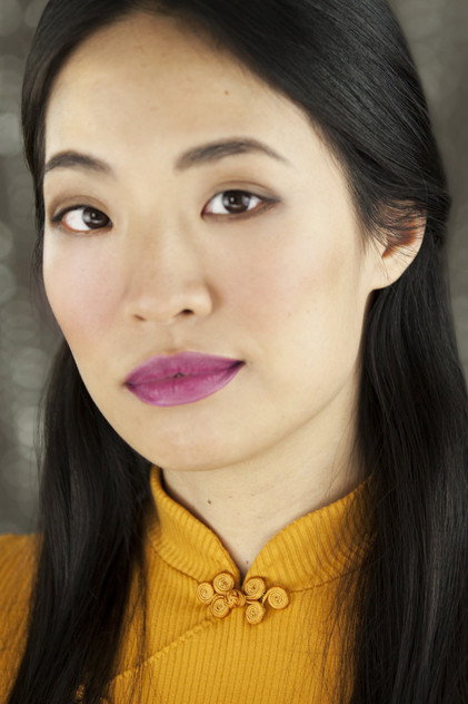 Stephanie Ng Wan - 5
