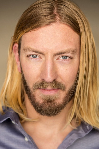 Darrel Cherney - 4