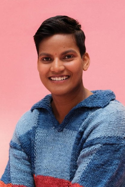 Deepti Sharma