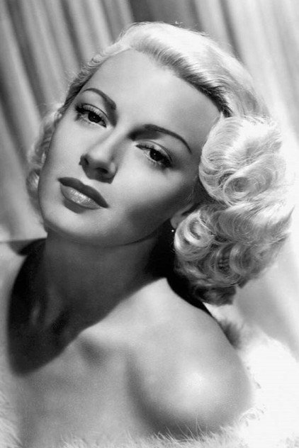 Lana Turner - 7