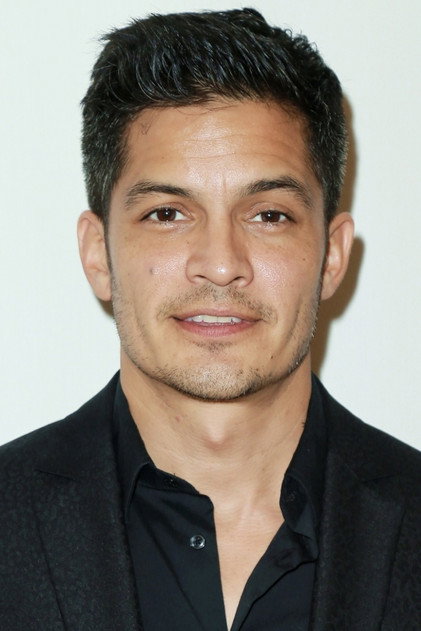 Nicholas Gonzalez - 4
