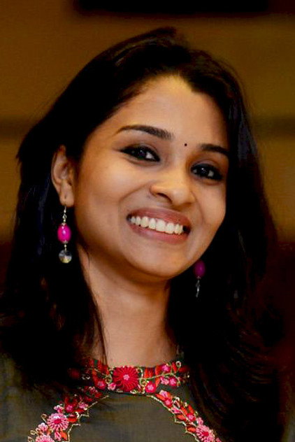 Vinitha Koshy photo 5