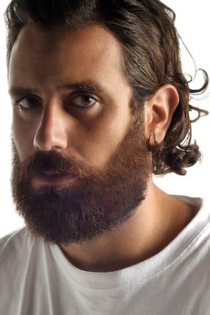 Аватар персоны Tommaso Paradiso