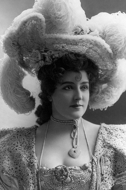 Lillian Russell