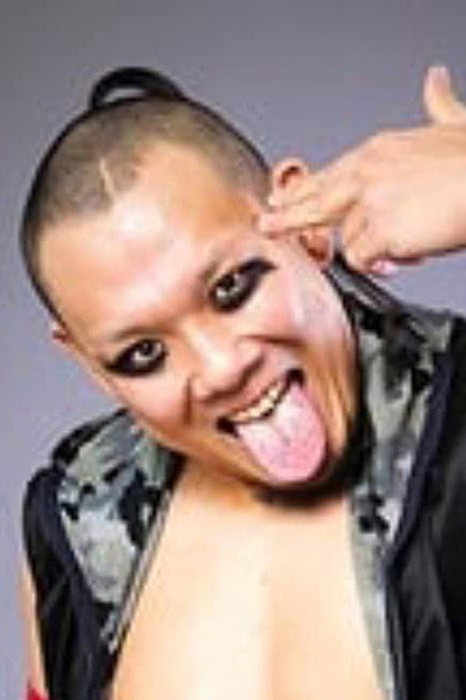 Kazma Sakamoto photo 2