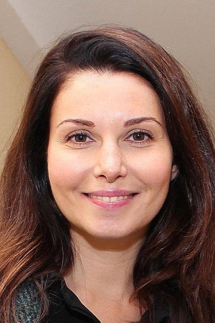 Aleksandra Ursulyak photo 2