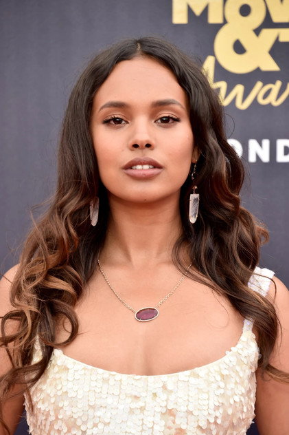 Alisha Boe - 10