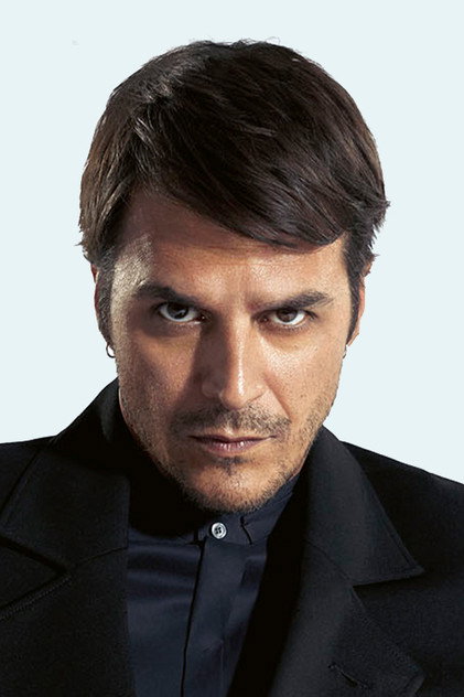 Mehmet Günsür - 8