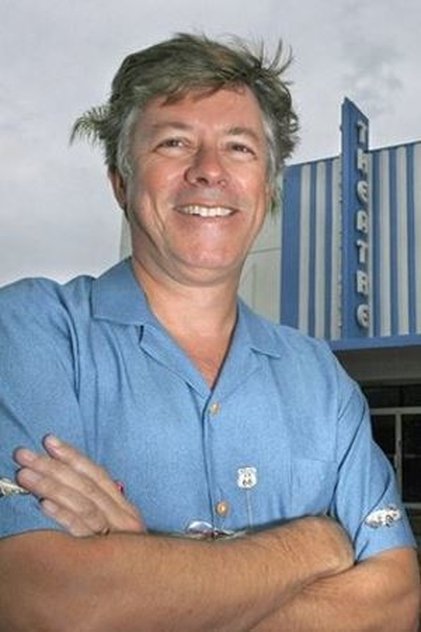 Image of Michael France