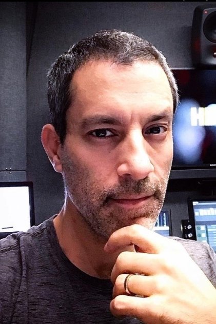 Eric Milano