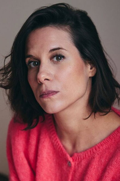 Sonia Hausséguy