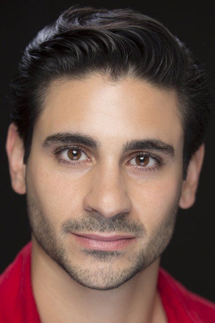 Garen Boyajian photo 7