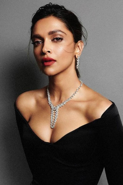 Deepika Padukone - 12