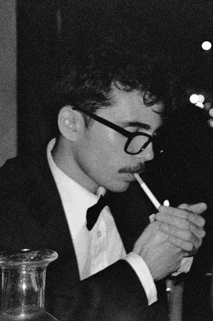 Arnaud Brandily