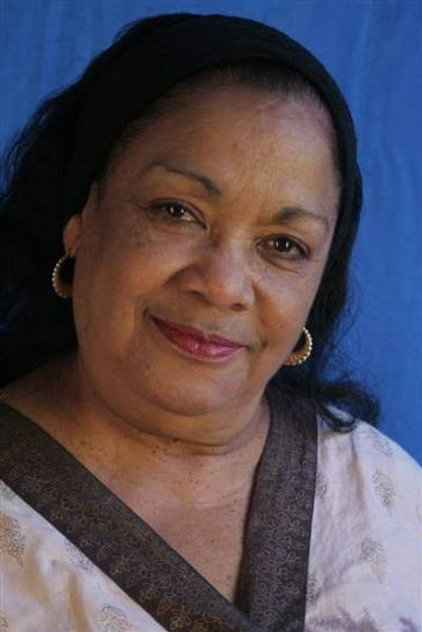 Aurora Basnuevo