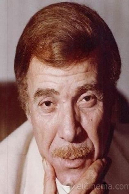 Аватар персоны Riad El Eryan