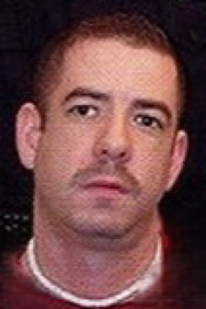 Damian Blackwell