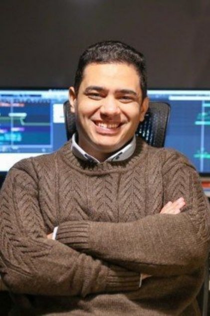Khaled Al Kammar Khaled Al Kammar