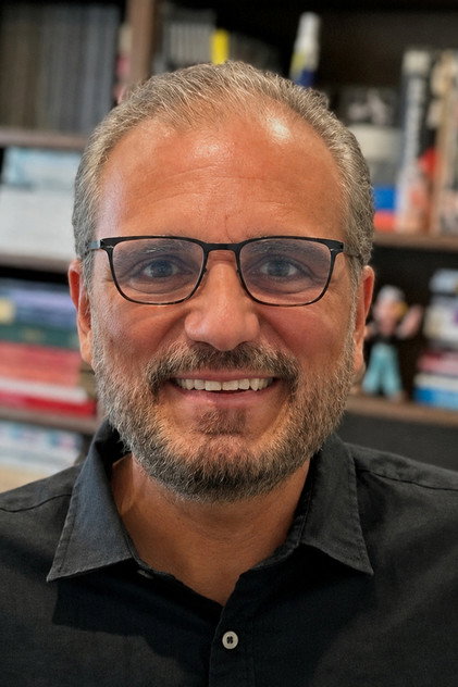 Marcos Caetano