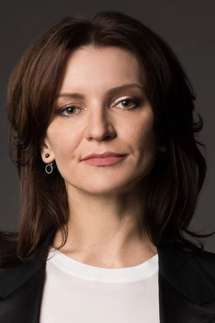 Аватар персоны Elvira Dmitrievskaya