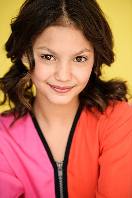 Samantha Lorraine photo 3