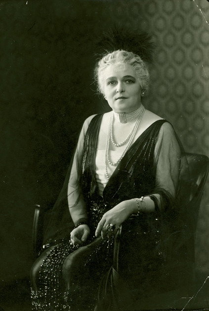 Karin Swanström photo 2
