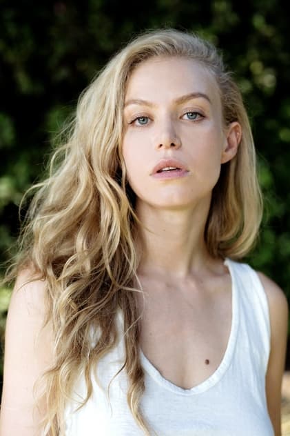 Penelope Mitchell - 6