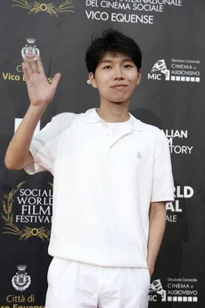 Porträt: Yu Dong-hoon