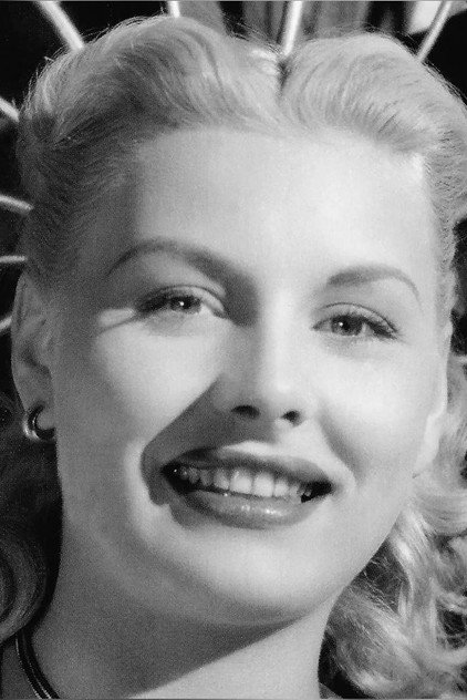 Barbara Payton photo 16