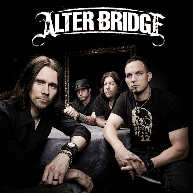 Alter Bridge