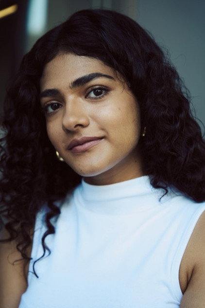 Ahilya Bamroo photo 3