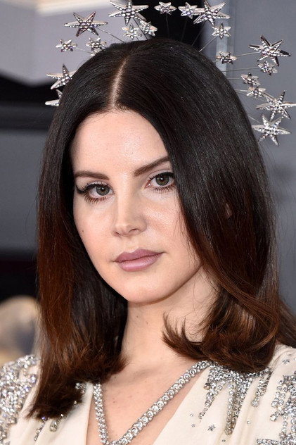 Lana Del Rey - 7