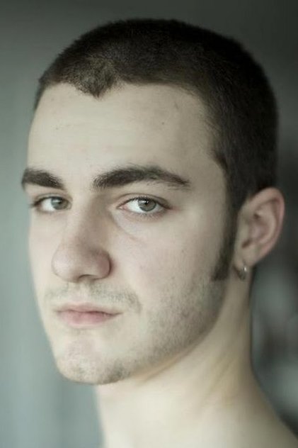 Jordan Héguy