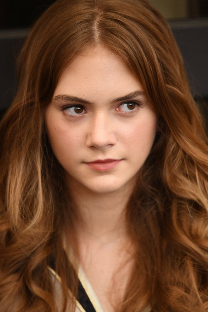 Emilia Jones - 8