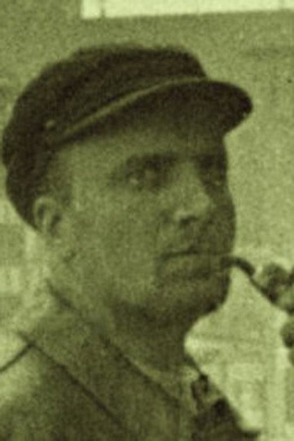 Stefan Szwarc