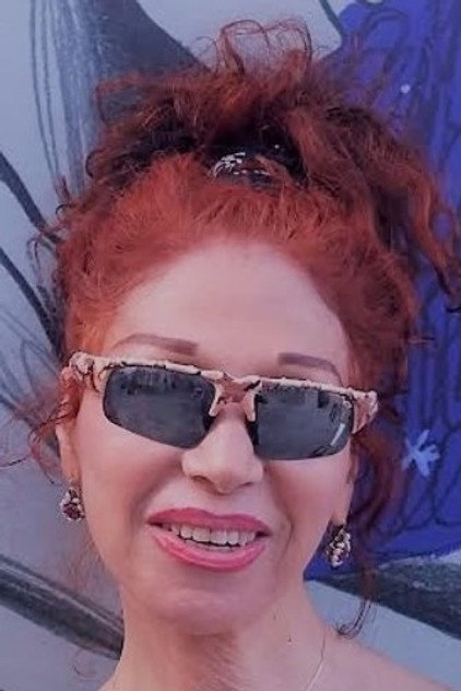 Myriam Mézières photo 4
