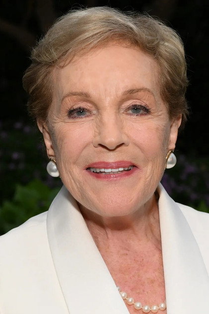 Julie Andrews - 6