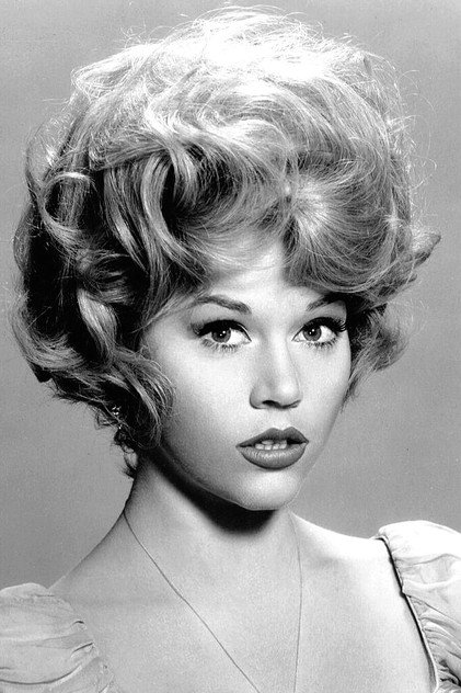 Jane Fonda - 13