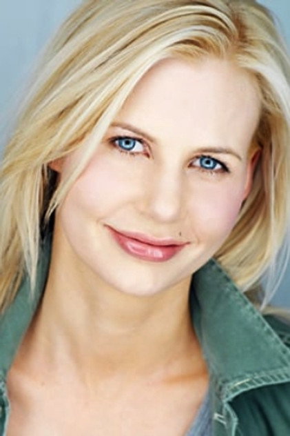 Аватар персоны Katrin Redfern