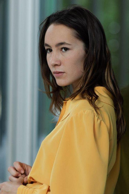 Аватар персоны Rosalie Charrier