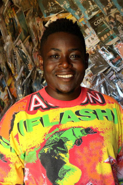 Аватар персоны V.J. Emmie