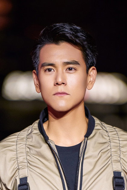 Eddie Peng Yu-Yan - 4