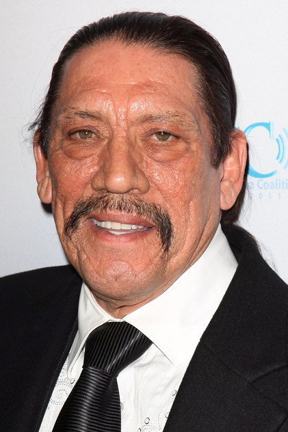Danny Trejo - 5