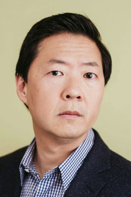Ken Jeong - 4