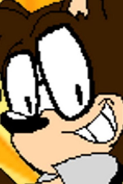 Miggle the Smeghog