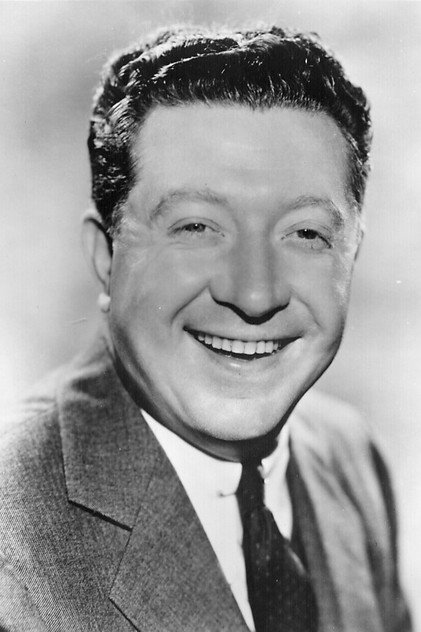 Frank McHugh - 4