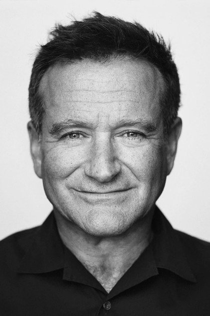 Robin Williams - 4