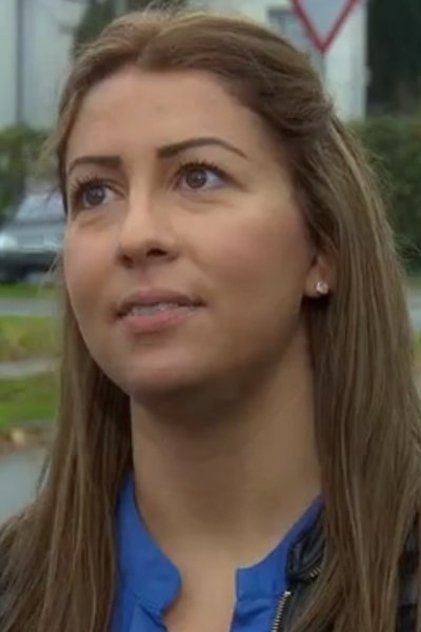Melike Algan